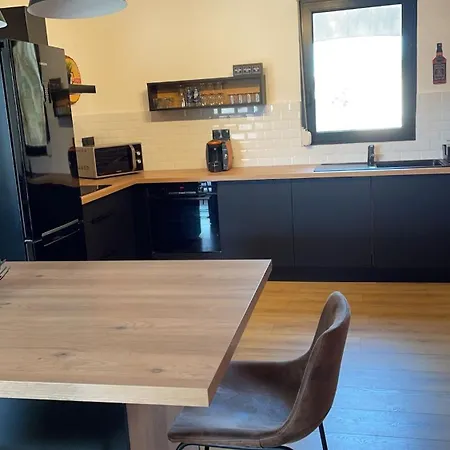 Grand Cosy Avec Terrasse Parking  Valence (Drome)